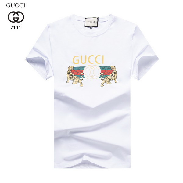 men gucci t-shirts M-3XL-003